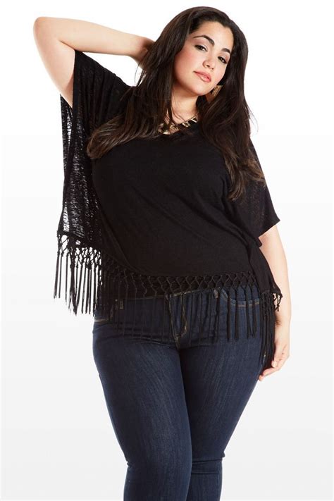 Absolutely One Of My Favorite Curvy Plus Size Models Nicole Zepeda