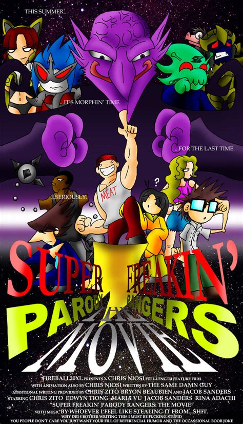 ggpr the movie poster by kirbopher15 on deviantart