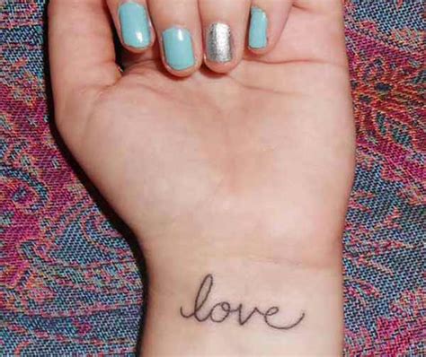 professional tips  tattoos symbolizing love   elegant