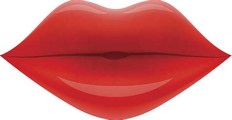 lips clip art vector images and illustrations istock