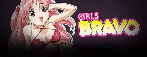 girls bravo episodes  dub fan service romance anime