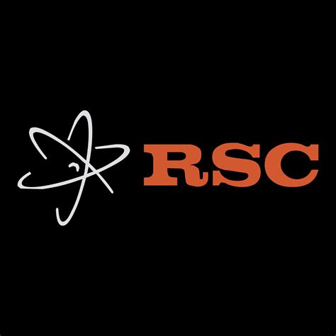 rsc logo png transparent svg vector freebie supply