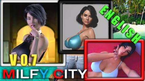 download milfy city v0 7 latest apk for android