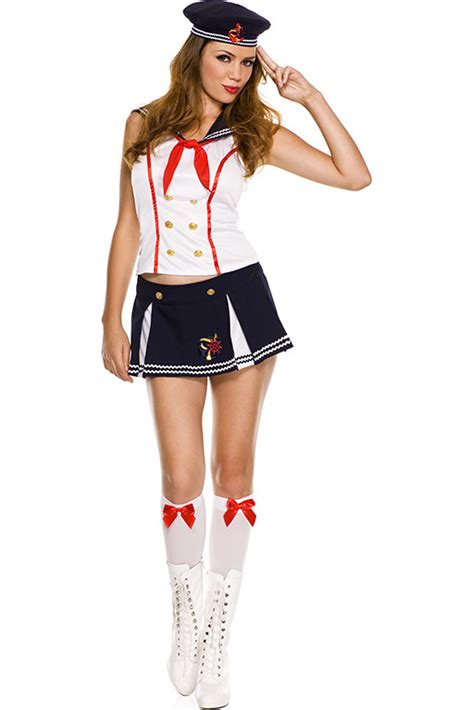 adult sailor sweetie woman costume 35 99 the costume land