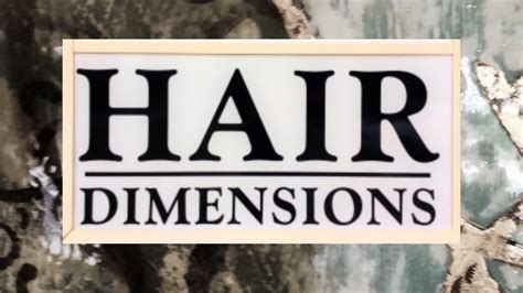 dimensions hair salon   hair dimensions hair salons reviews