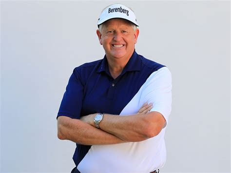 colin montgomerie exclusive weve        hour