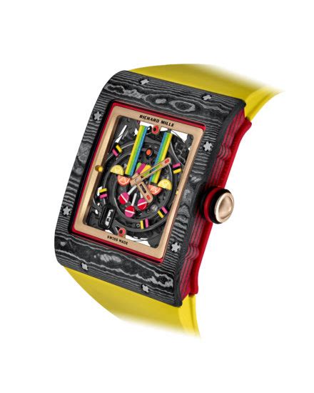 richard mille archives luxuo