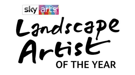making  mark call  entries landscape artist   year series