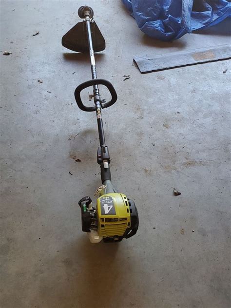 Ryobi 4 Cycle S430 Weed Eater For Sale In Concord Nc Offerup