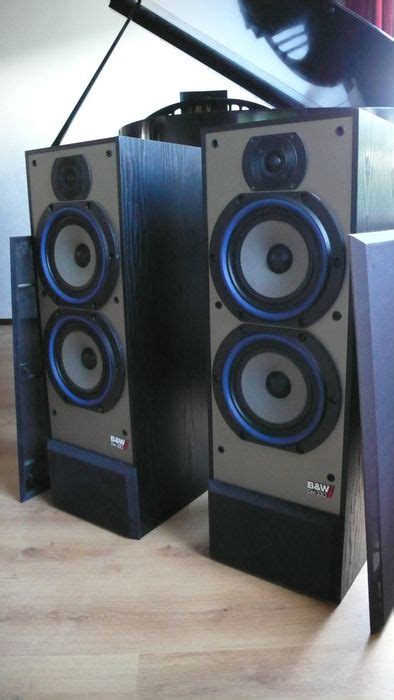 bw  speaker set catawiki