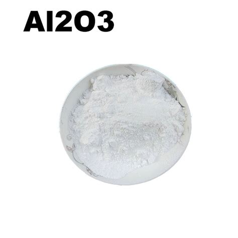 buy alo high purity powder  aluminium oxide