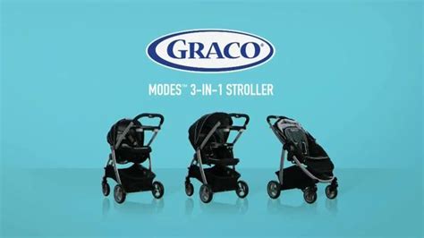 graco modes    stroller tv spot ispottv