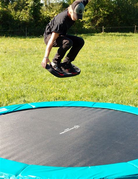 trampoline de qualite en promotion france trampoline france trampoline wakeboard trampolines