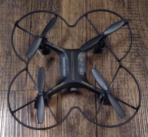 sharper image dx  stunt drone rechargeable ghz  opened  sale  ebay