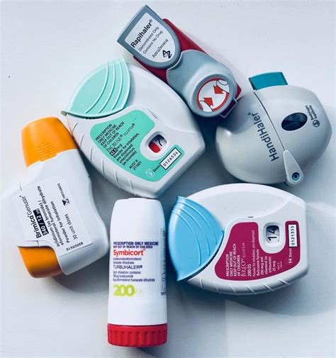 ellipta inhaler szukaj  google inhaler prescription  unit