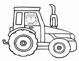 Tracteur Coloriage Agricole Kleurplaat Traktor Trator Trekker Colorir Imprimer Boerderij Kleurplaten Pulling Omnilabo Maaier Coloring4free Ausmalbilder Colorier Carros Roter Imprimé sketch template