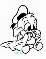 Babies Goofy Duck Clipart Drawings Minnie Disneyclips Bebé Books Clipartmag sketch template