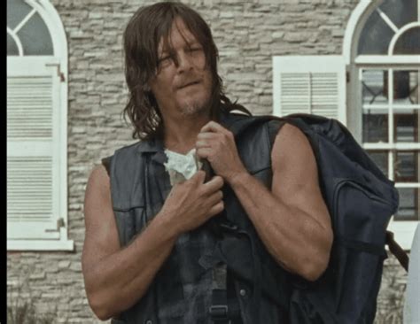 daryl dixon s find and share on giphy