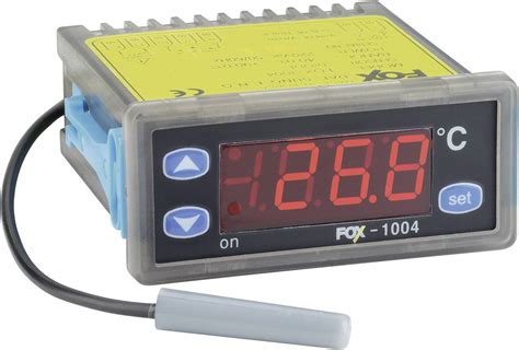 regulateur de temperature        relais             mm  pcs