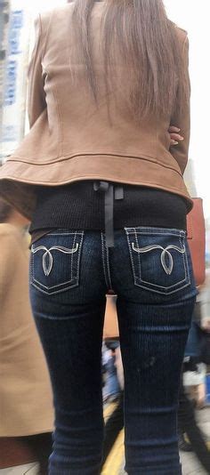 Ass Bent Jean Over Tight Shorts Ass Bent Over Denim