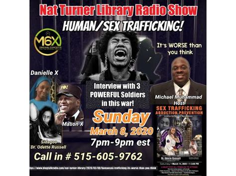 human sex trafficking it s worse than you think 03 08 by nat turner