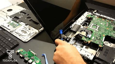 laptop repair  kolkata  techyuga call