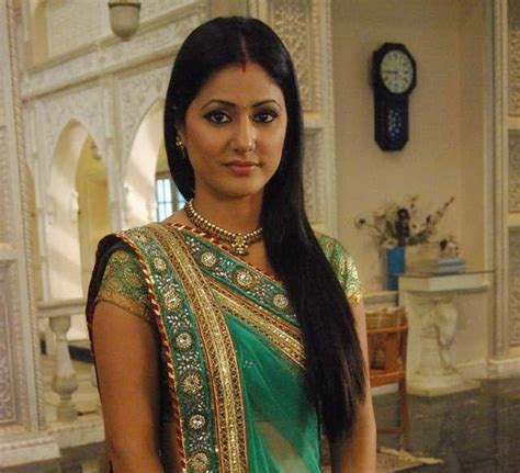 Hina Khan These Pictures Prove That The 33 Year Old Tv Actress Is