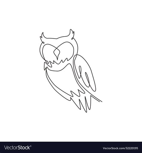 view owl  drawing kemprot blog