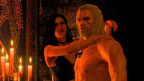 five of the most sizzling video game sex scenes