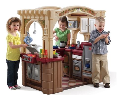 toy kitchens  boys  girls cool kiddy stuff