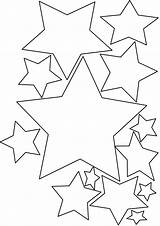 Star Clip Clipart Stars Line Christmas Cliparts Shooting Coloring Xmas Library Holiday Transparent Pages Clipartpanda Border Projects Clipartbest Board Printable sketch template