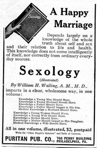 sexology