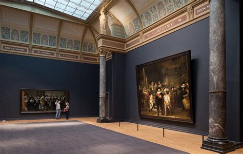 glories restored rijksmuseum  reopening   years   york times