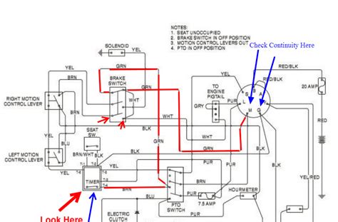 husqvarna safety switch wiring diagram bestsy