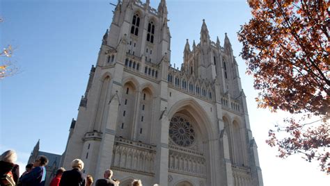 national cathedral to perform same sex weddings