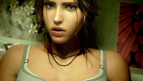 15 most sexy pictures of lara croft