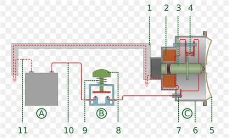 wiring diagram  car horn wiring diagram schemas