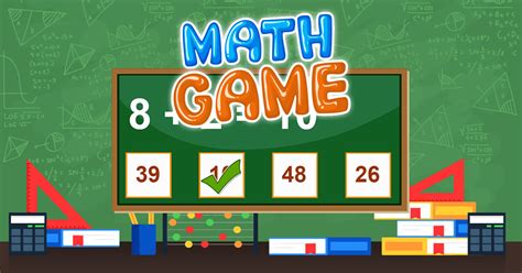 math game gameartercom