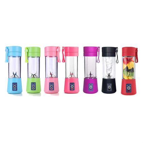 portable smoothie mixer itgifts