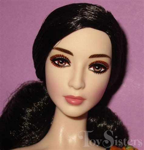 2013 2014 Barbie Fan Bingbing Toy Sisters