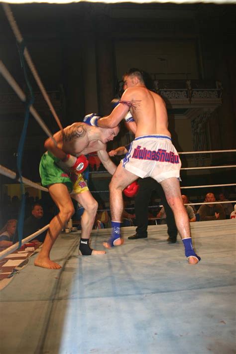 ax muay thai kickboxing forum post your favorate knockout pics here