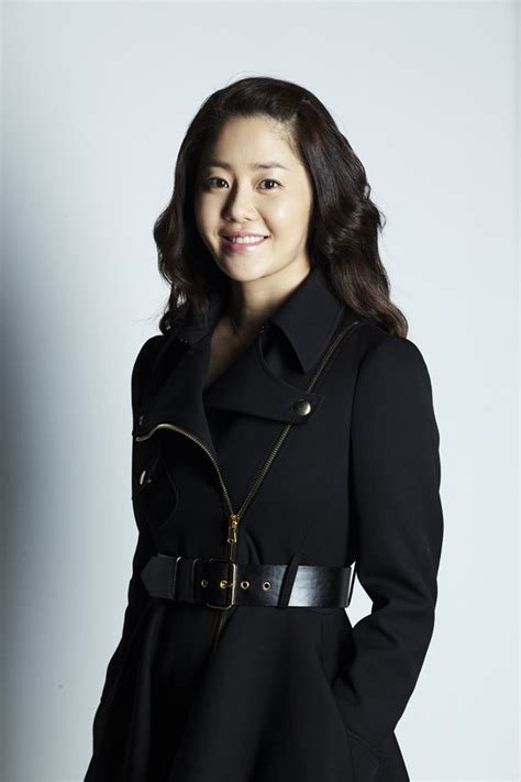Profile Go Hyeon Jeong 고현정 Ko Hyun Jung Most Popular