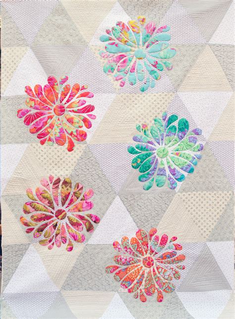 quilts flower applique patterns quilts applique quilt patterns