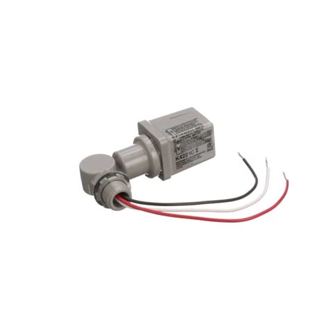 intermatic kc photo cell controlv  swivel mt allied electronics automation