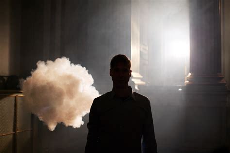 berndnaut smilde making clouds arrested motion