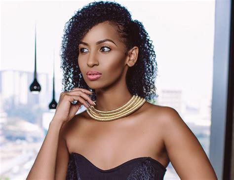 Top 20 Most Beautiful Kenyan Women Celebrities In 2020 Nupebaze Vrogue