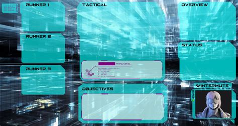 tactical screen   veil  cyberpunk ttprg rroll
