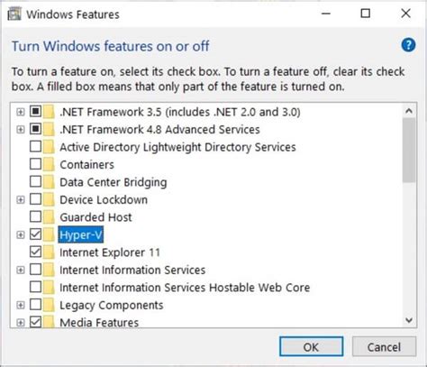 enable virtualization  windows  mashtips