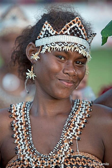 Solomon Islands People Sex Positive