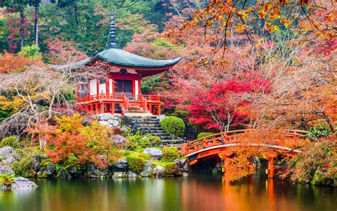 daigoji temple travel japan japan national tourism organization official site